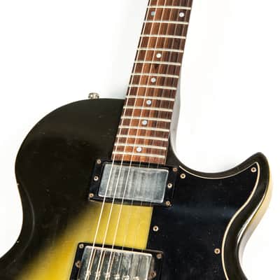 Gibson 1980s L6-S Electric Guitar Owned By Billie Joe Armstrong Of Green Day image 12