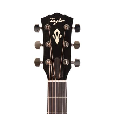 Taylor Gold Label 712e Grand Concert Acoustic-Electric Natural image 8