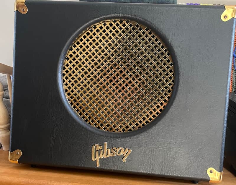 Gibson Goldtone GA-15RV
