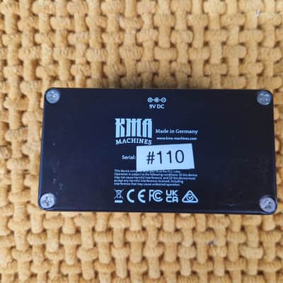 KMA Audio Machines AB/Y image 6