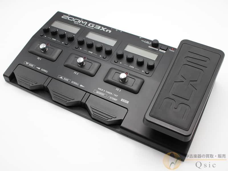 ZOOM G3Xn image 1