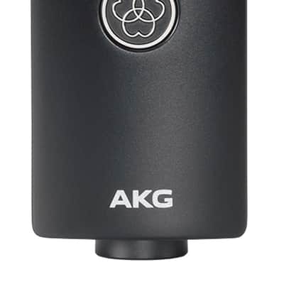 AKG C104 Professional Cardioid Condenser Microphone Studio Recording Mic image 3