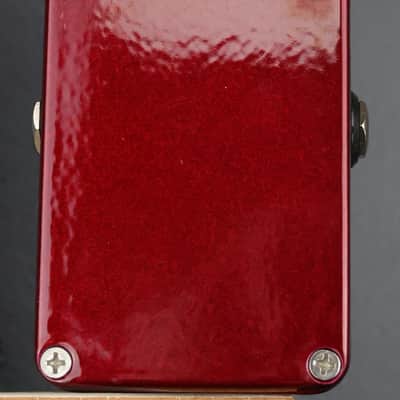 Keeley Super AT Mod Drive Andy Timmins Signature Pedal Limited Edition Pre-Owned image 2