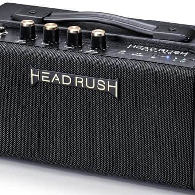 Headrush FRFR-GO 30-Watt 2x3" * MINT * image 3
