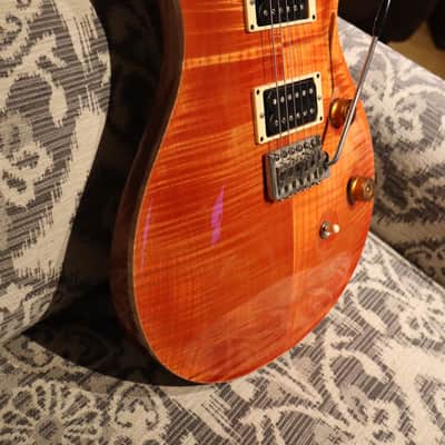 PRS Custom 24 with rosewood neck image 10