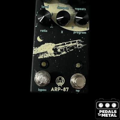 Walrus Audio ARP-87 - Blackout - X18218 image 1