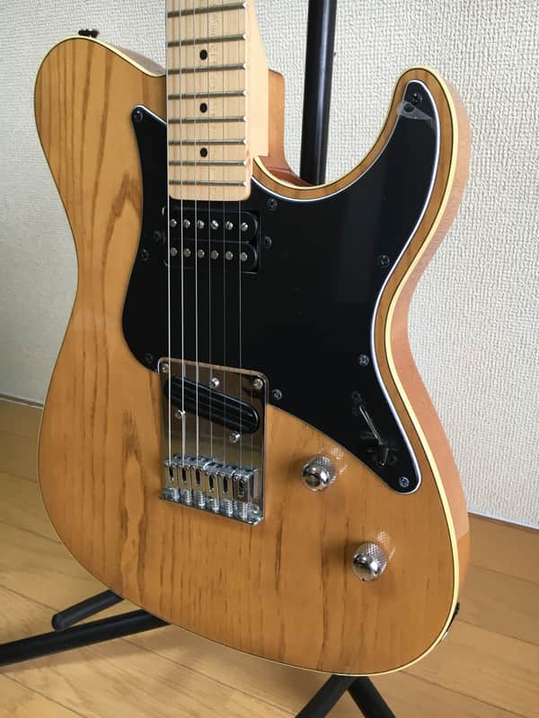 YAMAHA Pacifica PAC311MS Telecaster type Mike Stern model Electric
