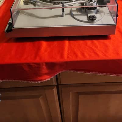 Technics SL-3300 Direct Drive Auto Turntable MINT image 6