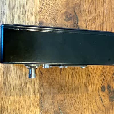Third Man Records Union Tube & Transistor Bumble Buzz Pedal 2020 - Black image 6