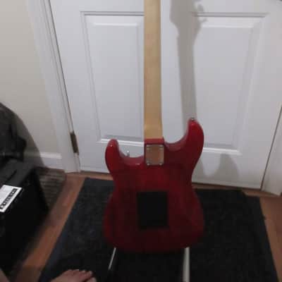 ~Cashner~ StratoCaster-Style image 10