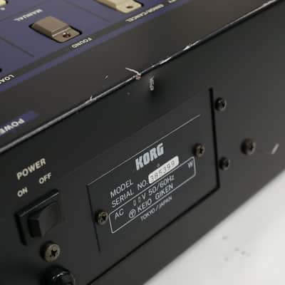 KORG Polysix image 12