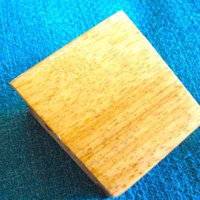 L.P. Bongo Center Block Spacer Separator - NOS image 4
