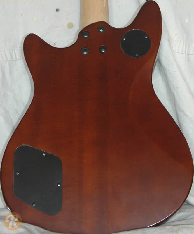 Squier Master M-80 image 2