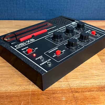 Gakken SX-150 Analog Synth Gadget from Japan [Very Rare] image 3