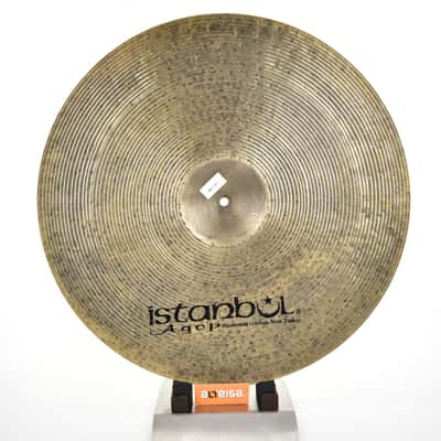 Istanbul Agop 22" Special Edition Jazz Ride 2256gr image 4
