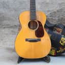 vintage Martin 00-18 1936