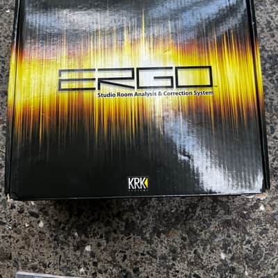 KRK ERGO image 2