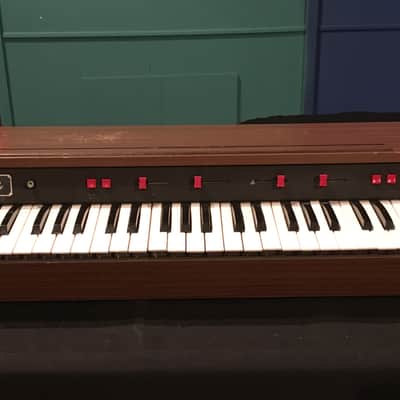 ARP / Solina String Ensemble PE IV Vintage Great Condition! image 1