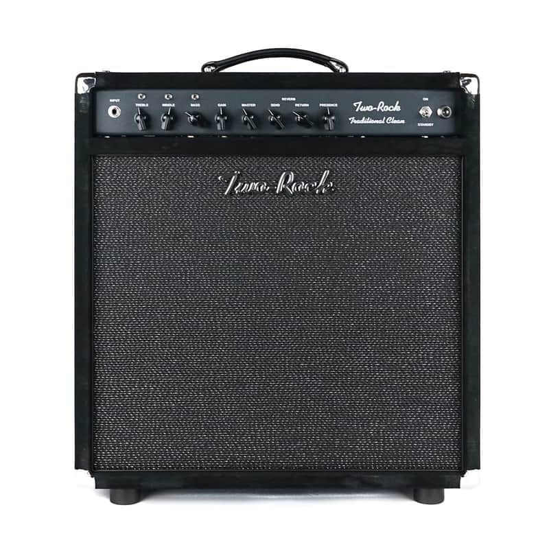 Two Rock Traditional Clean 6V6 40-Watt 1x12" Guitar Combo image 1