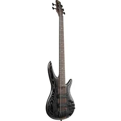 Ibanez SR1305SB-MGL Premium Soundgear 2021 - Present - Magic Wave Low Gloss image 2
