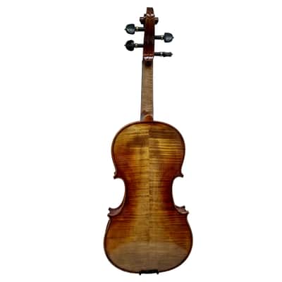 Vienna Strings Violin 4/4 European Tradition Berlin image 4