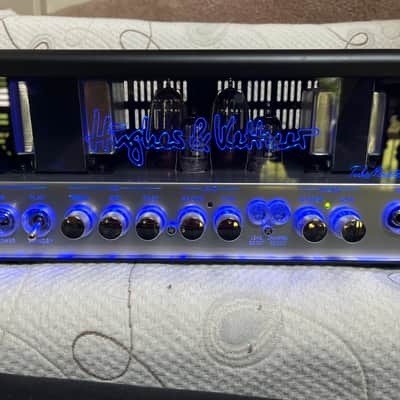 Hughes & Kettner Tubemeister 18 image 2