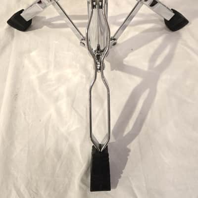 DW 9000 Double Brace Snare Drum Stand Used image 4