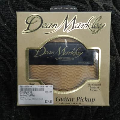 Dean Markley ProMag Grand image 1