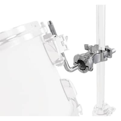Gibraltar SC-SBLAM-L 12.7mm Single Ball L-Arm Mount image 2