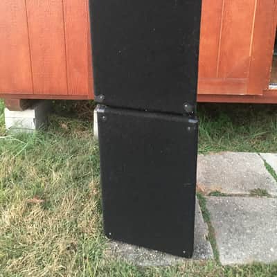 Yamaha S10e PA Speakers/Monitors Pair image 2