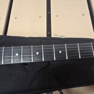 Steinberger Spirit GT-PRO Deluxe 2018 - Present - Black image 4