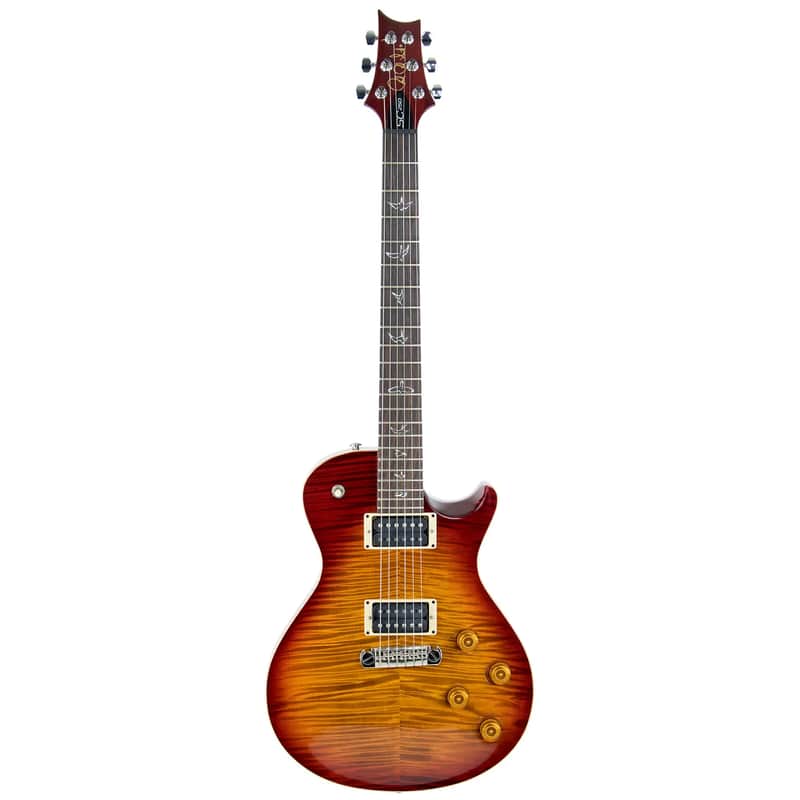 PRS SC 250 10-Top 2007 - 2009 image 2
