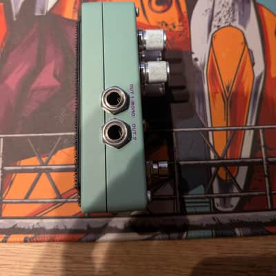 DigiTech Polara Reverb 2010s - Standard image 3