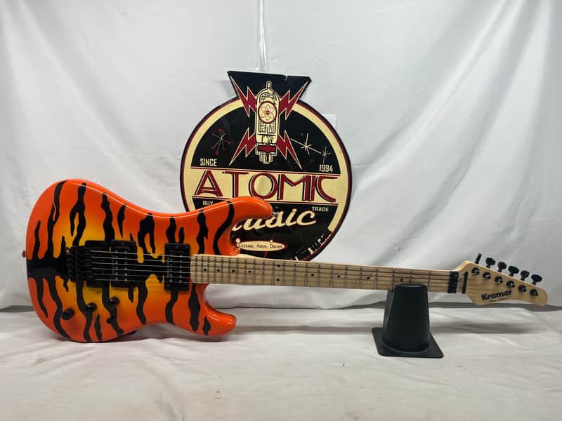 Kramer Pacer Vintage | Reverb