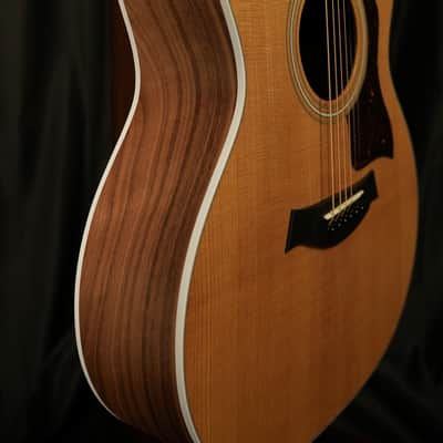 Taylor 214ce Walnut Natural image 7