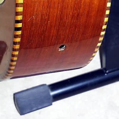 Macias Bajo Quinto Hand-Made image 10
