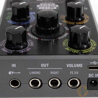 Line 6 Pod Express Bass image 6