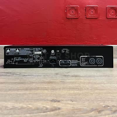 Gallien-Krueger 700RB 380W + 50W image 2