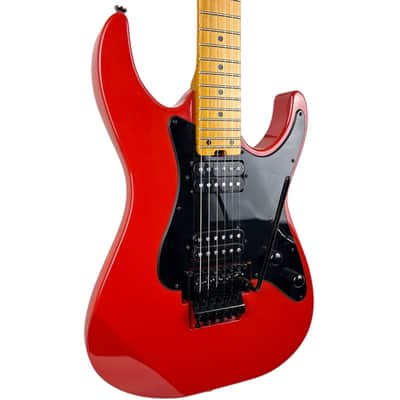 Kramer Volante HHFR 2024 - Defender Red image 2