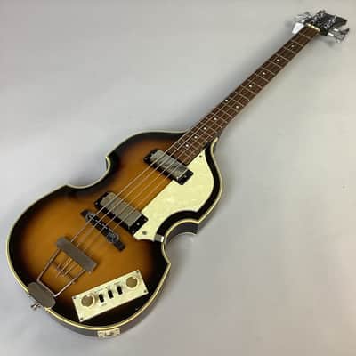 Greco VB100 image 2