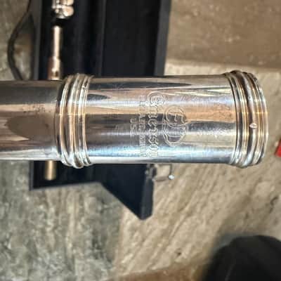 Emerson Open hole Flute. Made in USA image 5
