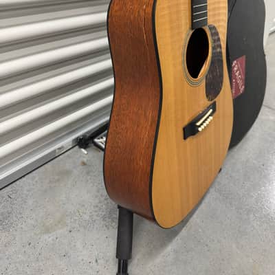 Martin D-16GT 1999 - 2018 - Natural image 6