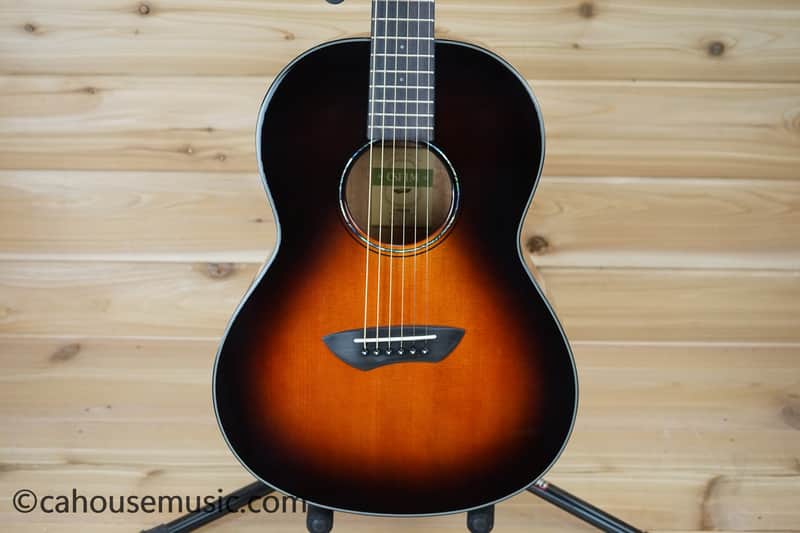 Yamaha CSF1M - Tobacco Brown Sunburst image 1