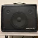 Blackstar Sonnet 120 Natural Response 120-Watt 1x8" Acoustic Guitar Amp 2020 - Present - Black