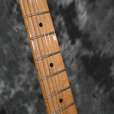 Fender Player Telecaster 2011 Sunburst Upgraded Locking Tuners w FAST Same Day Shipping image 9