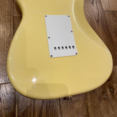 FENDER FENDER Stratocaster Masterbuilt John English 1996 1996 image 8