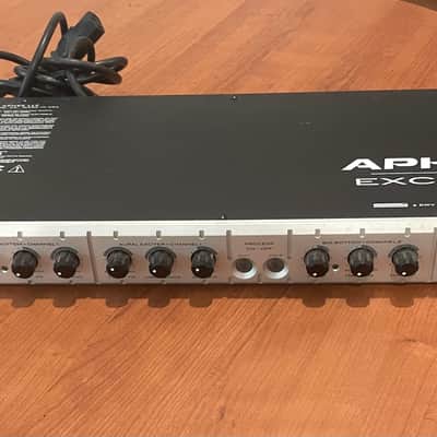 Aphex Aural Exciter & Optical Big Bottom 2014-2017 - Good image 1