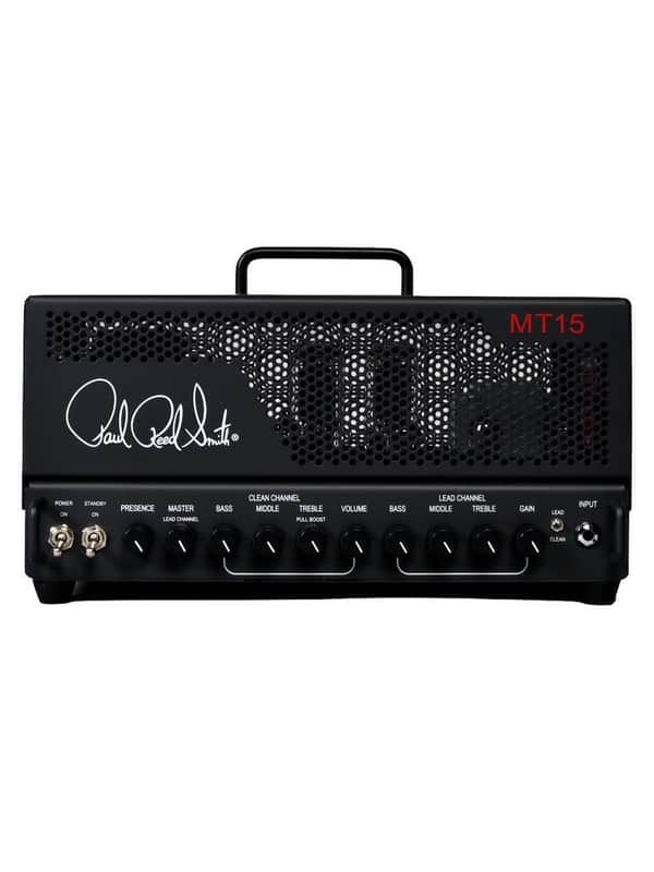 Paul Reed Smith Mark Tremonti MT15 Amp Head #023-10057 image 1