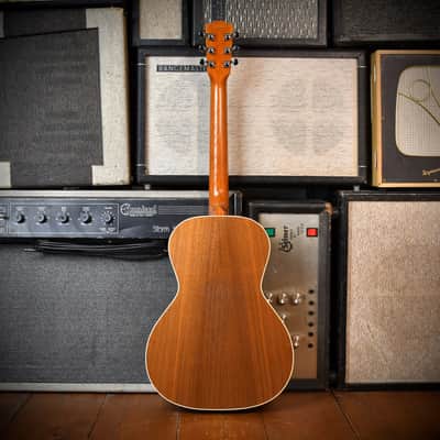 Gibson L-00 Studio Walnut LEFT-HANDED Natural 2022 image 5