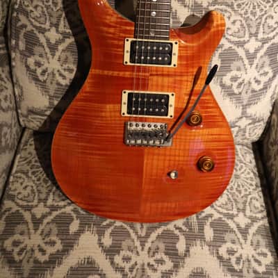 PRS Custom 24 with rosewood neck image 7